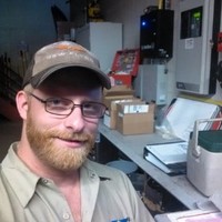 Gene Deering Jr