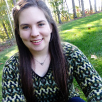 Rebecca Gilliam
