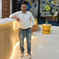 Raju Bhangare