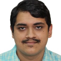 Baskaran Ananthakrishnan