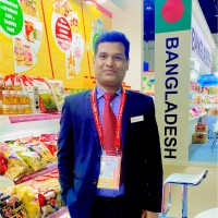 Sanjoy Kumar Roy (Pgdscm)(Ex Pran,Ex Ngi)