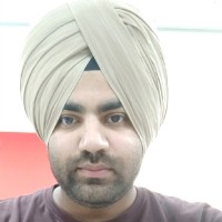 Simranjeet Singh