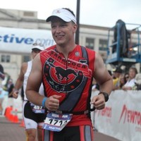 Matt McMorris, MBA, CEO