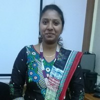 Arundathi S