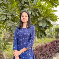 Patel Shivani