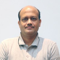 Sachin Mohole