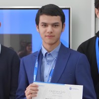 Abdurohman Abdurashid