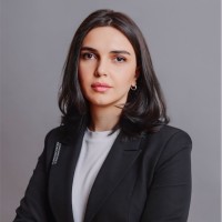 Salome Giorgadze