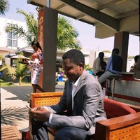 Arcel Mbuyu
