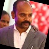 Gopi Raja Sekar