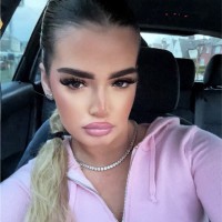 Maisy Rose