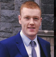 Mark O Connor