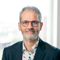 Harm De Mooij