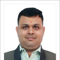 Arvind Vekariya