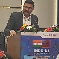 Dr. Gopal Pishe