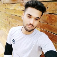 Bhupender Pathak