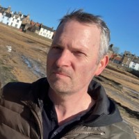 Martin Boland