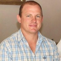 Kobus Rossouw