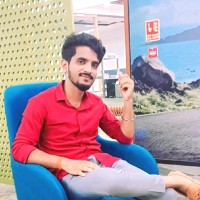 Prashanth Kumar M P