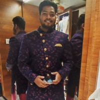 Nimish Koli