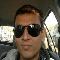 Kishor Rabdiya