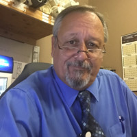 George Roach