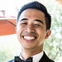 Marc Tan