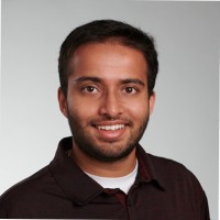 Om Desai