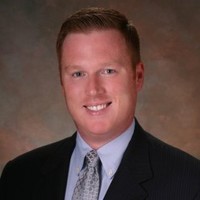 Christopher Klotz, MBA