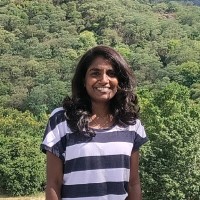 Nisha Basha