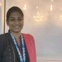 Thilagavathi Jayachandran