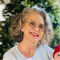Monica Raines