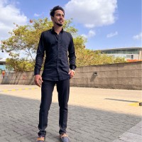 Asif Shaikh
