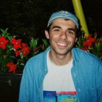 Matthew Diniz