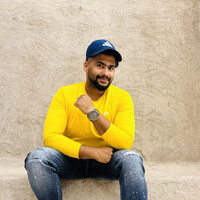 Iyas Khan