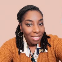 Ebony Wilson