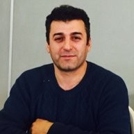 Ayhan Alaca