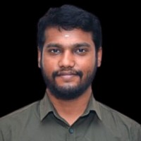 Suresh Babu M