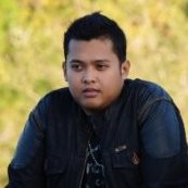 Filbert Alberth Dj. G