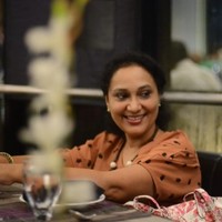 Vaishali Rege