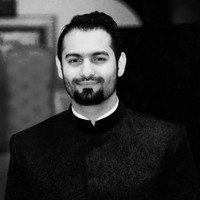 Nasir Hussain (Arsh)