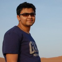 Prarthan Shah
