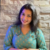 PARVATHI RAMESH