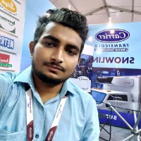 Sk Najibul Islam
