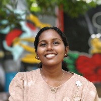 Renjitha S