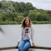 Thirza Van Der Kraan