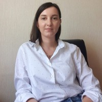 Юлия Павленко