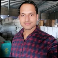 Manglam Shukla