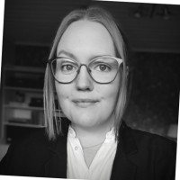 Olivia Olofsson
