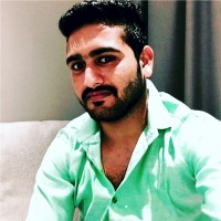 Jehan Rana